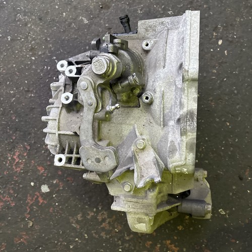 Vauxhall astra 2016 6 - 1.6, cdti