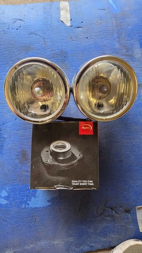 Suzuki bandit mk1 healights - suzuki,