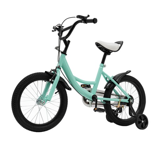 Inch kids bike children - 16,