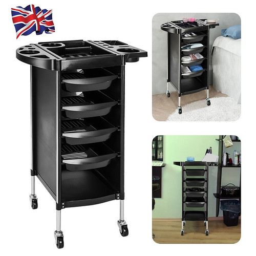 Drawer salon hairdresser - 4,