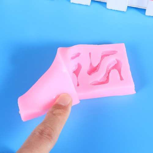 Pcs silicone cake mold high - silicone,