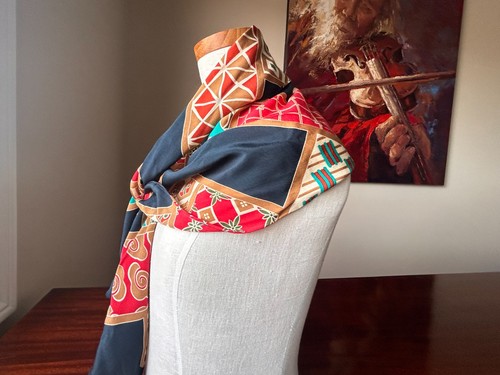 Vtg valentino garavani 100 - vtg, 100%