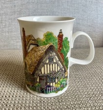 Dunoon Hamlets by Sue Scullard