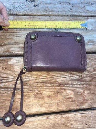 Billy bag leather light - leather,