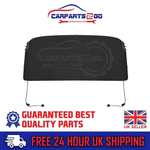Ford puma parcel - ford, shelf