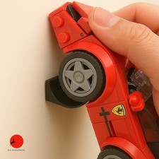 Pack of 15 Lego Speed