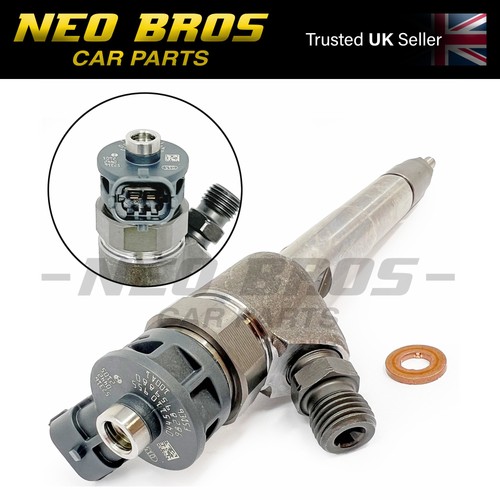 Diesel fuel injector - diesel,