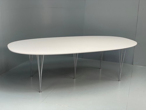 Fritz hansen dining - fritz,