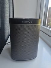 Sonos Play:1 Smart Speaker