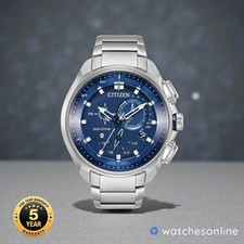 Citizen Men's  Eco-Drive