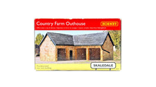 HORNBY 00 GAUGE SKALEDALE -