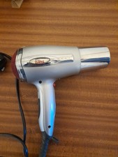 Nick Clark Hair Dryer