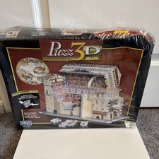 Wrebbit Michelangelo Sistine