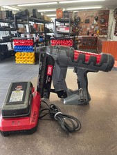 Senco FN55AX  18 Volt Li Ion 18 Gauge Cordless Brad Nailer