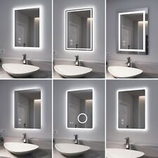 EMKE Bluetooth LED Bathroom