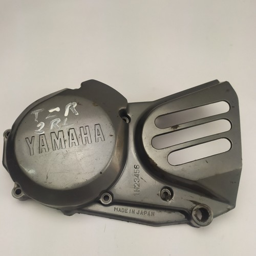 Yamaha tzr 125 engine cover - yamaha,