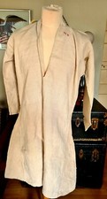 Rare Irish suffragette cumann na mban prison uniform  1914  irish Linen  