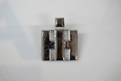 Chrome badge b250 b275 - b275, b414