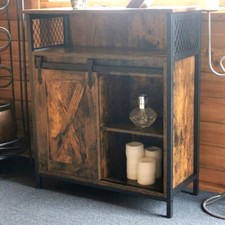 Industrial Storage Cabinet