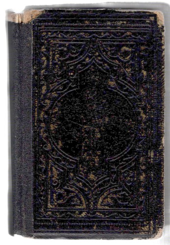 Psalms and hymns - and, for
