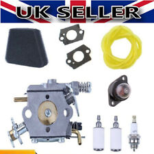 Carburetor &Fuel Filter Carb