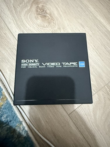 Sony 30h video tape for - tape,