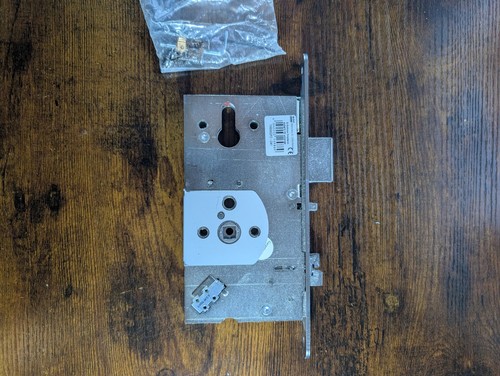 Effeff assa abloy - assa,