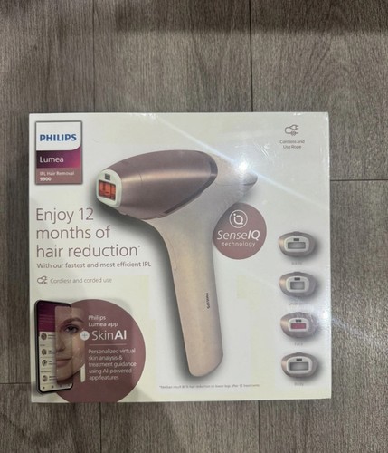 Philips lumea ipl - philips,