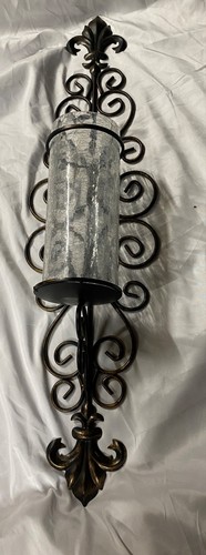 Vintage wall scone - vintage,