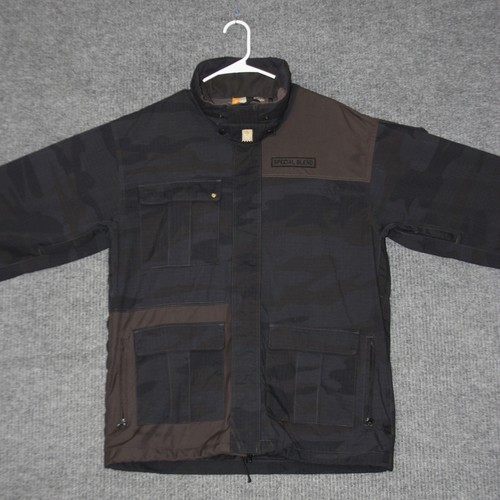 Special blend snowboard - blend, jacket