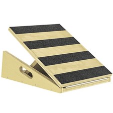 SPORTNOW Portable Slant Board