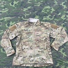 Arcteryx LEAF Combat Jacket