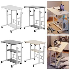 Height-Adjustable Mobile