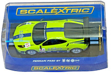 Scalextric C3080 Ferrari