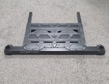 Preston Inception Station Foot Platform