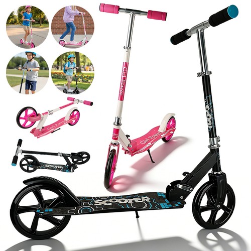 Kick scooter for - kick,