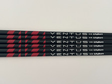 FUJIKURA VENTUS 6R REGULAR