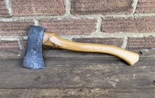 Vintage 1 3/4” German Axe