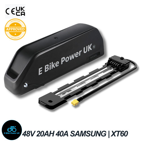 Ebike battery conversion - ebike,