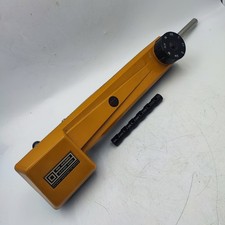 Mini-seacourse Seafarer Range