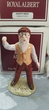 New Boxed Mr McGregor RABPFI 08535 Royal Albert English Fine Bone China