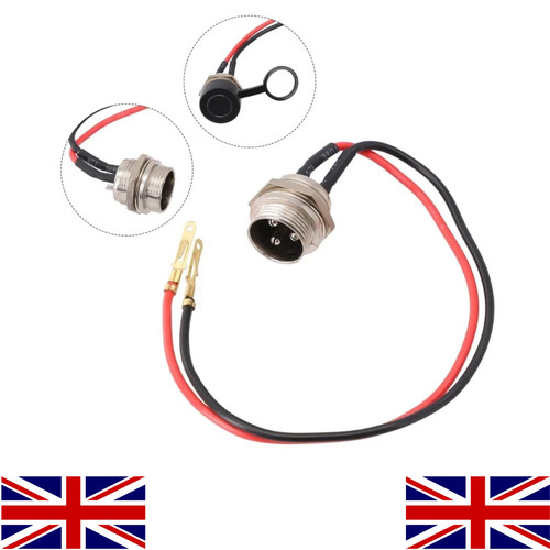 Use pin prong wire for - 2,