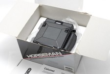 🎦[MINT w/Box] Horseman 45 HD Large Format 4x5 Field Film Camera Body From...
