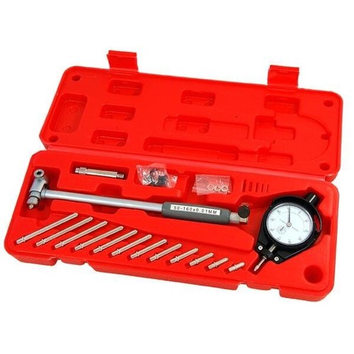Bore gauge set 160mm - gauge, 50-160mm