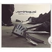 Jamiroquai - High Times (Singles 1992-2006, 2007)