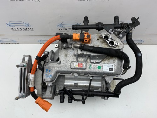 Peugeot expert ev l2h1 - l2,