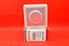 Sunvic TLX2251 Room Thermostat SPST 24v