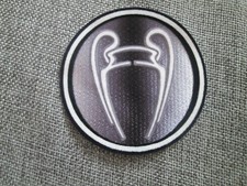 Champions League Trophy Winner