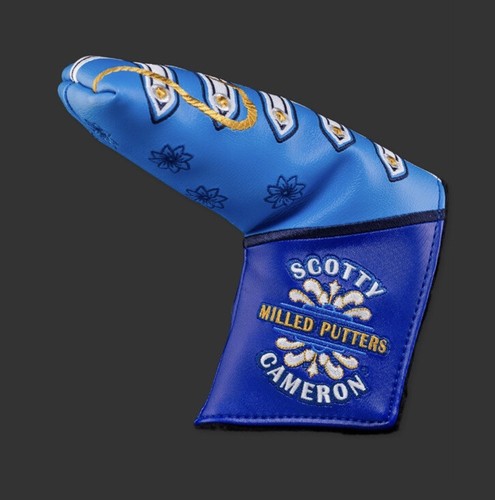 Scotty cameron headcover - headcover,