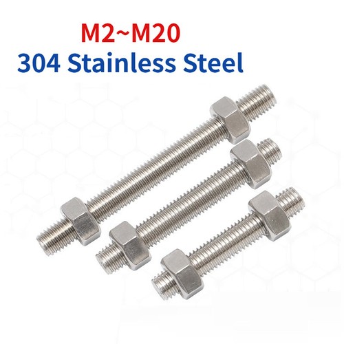 Stainless steel fully - a2,